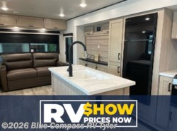 New 2026 Heartland Prowler 3301RLT available in Tyler, Texas