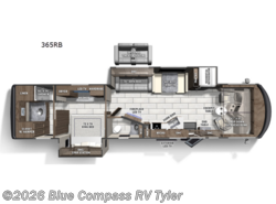 Used 2022 Coachmen Sportscoach SRS 365RB available in Tyler, Texas