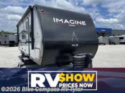 New 2026 Grand Design Imagine XLS 22MLE available in Tyler, Texas