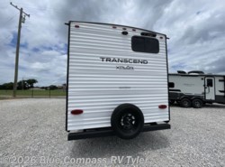 New 2026 Grand Design Transcend Xplor 24BHX available in Tyler, Texas