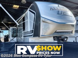 New 2026 Alliance RV Paradigm 340RL available in Tyler, Texas