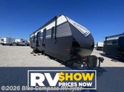 New 2026 CrossRoads Zinger 390DB available in Tyler, Texas