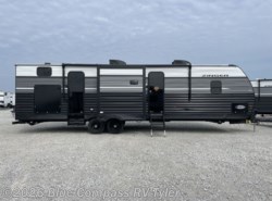New 2026 CrossRoads Zinger 331BH available in Tyler, Texas