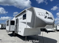 New 2026 Alliance RV Avenue All-Access 29RL available in Tyler, Texas