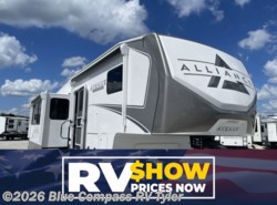 New 2026 Alliance RV Avenue All-Access 29RL available in Tyler, Texas