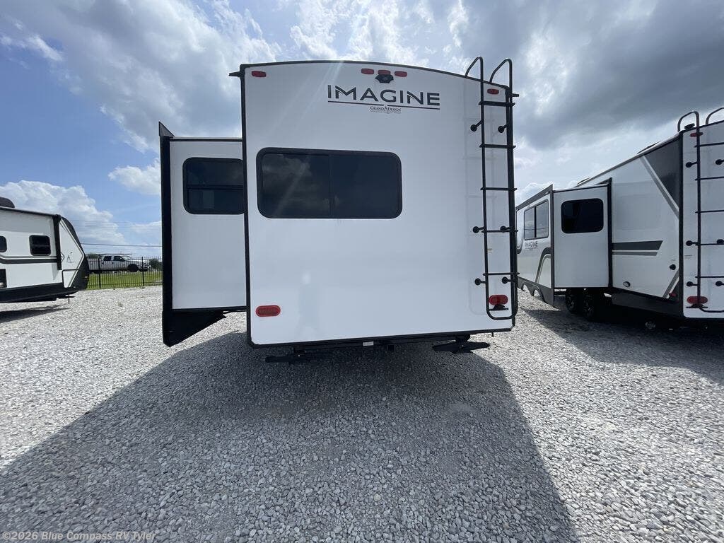 New 2026 Grand Design Imagine 2670MK available in Tyler, Texas