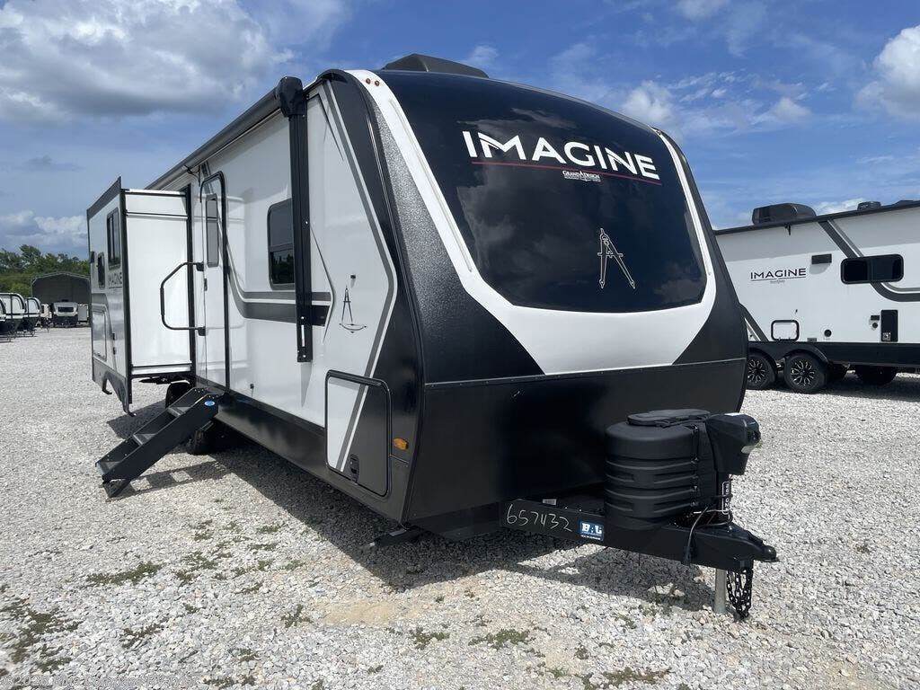 New 2026 Grand Design Imagine 2670MK available in Tyler, Texas