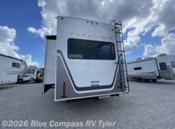 New 2026 Alliance RV Paradigm 340RL available in Tyler, Texas