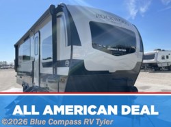 New 2026 Forest River Rockwood Mini Lite 2522FB available in Tyler, Texas