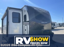New 2026 Forest River Rockwood Signature 8339FK available in Tyler, Texas