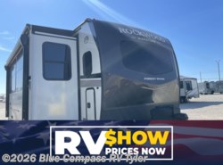 New 2026 Forest River Rockwood Signature 8339FK available in Tyler, Texas