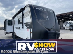New 2026 Grand Design Reflection 345RLTS available in Tyler, Texas