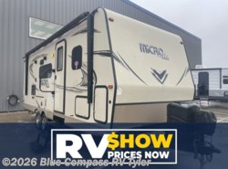 Used 2018 Forest River Flagstaff Micro Lite 25BHS available in Tyler, Texas