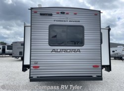New 2026 Forest River Aurora 32RLTS available in Tyler, Texas