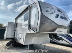 New 2026 Alliance RV Avenue All-Access 25RL available in Tyler, Texas