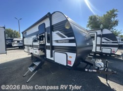 New 2026 Grand Design Transcend One 161BH available in Tyler, Texas