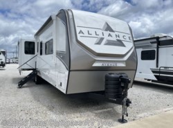New 2026 Alliance RV Avenue 332RL available in Tyler, Texas