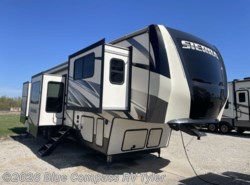 Used 2020 Forest River Sierra 379FLOK available in Tyler, Texas