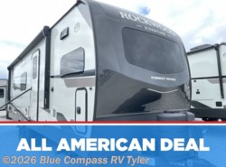 New 2026 Forest River Rockwood Signature 8263MBR available in Tyler, Texas