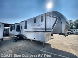 New 2026 Alliance RV Paradigm 382RK available in Tyler, Texas