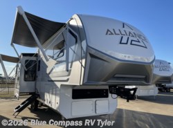 New 2026 Alliance RV Paradigm 310RL available in Tyler, Texas
