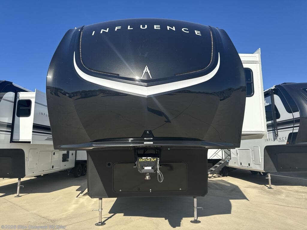 New 2026 Grand Design Influence 3904BH available in Tyler, Texas