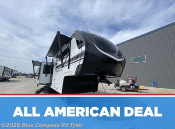 New 2026 Grand Design Influence 3003RL available in Tyler, Texas