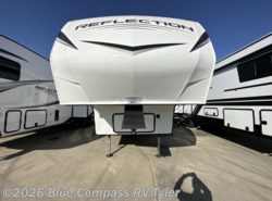 New 2026 Grand Design Reflection 100 Series 28RL available in Tyler, Texas