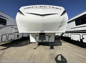 New 2026 Grand Design Reflection 100 Series 28RL available in Tyler, Texas