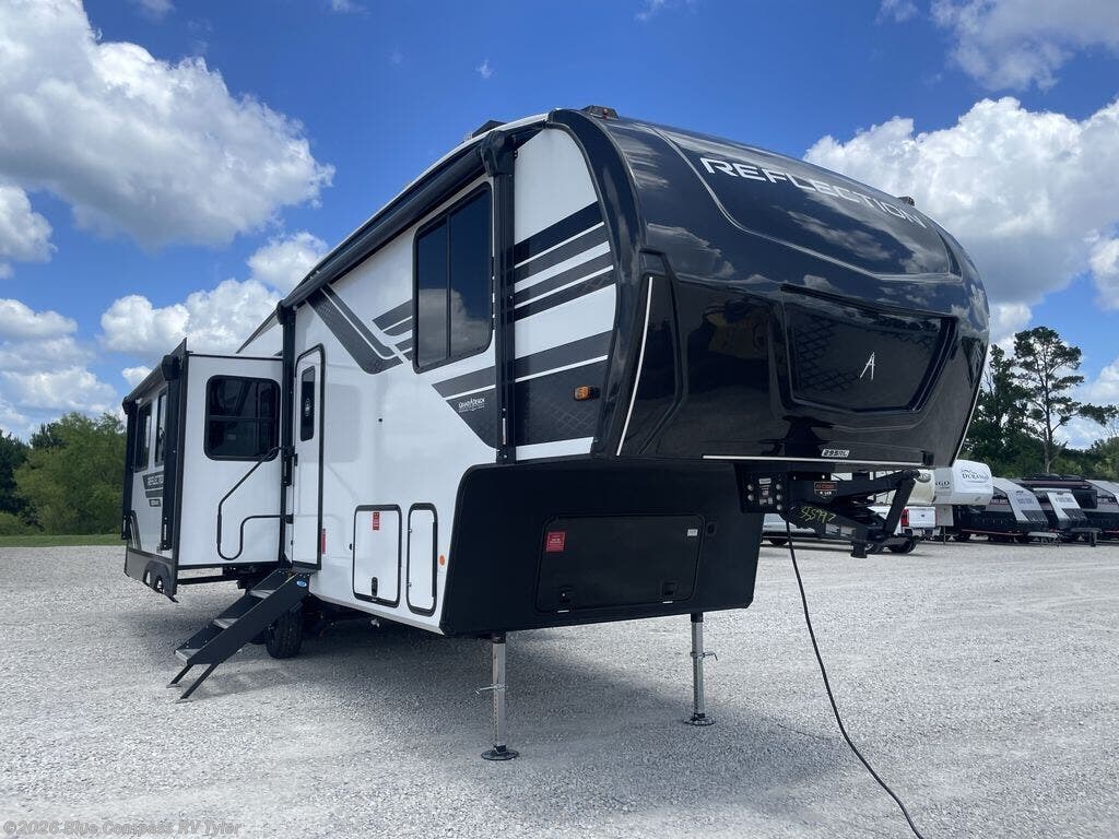New 2026 Grand Design Reflection 150 Series 295RL available in Tyler, Texas