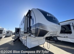 New 2026 Alliance RV Paradigm 382RK available in Tyler, Texas