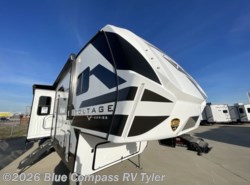 New 2026 Dutchmen Voltage V-Series 3600 available in Tyler, Texas