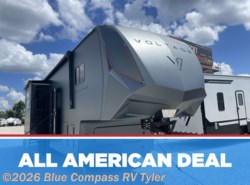 New 2026 Dutchmen Voltage V-Series 3600 available in Tyler, Texas
