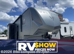 New 2026 Dutchmen Voltage V-Series 3600 available in Tyler, Texas