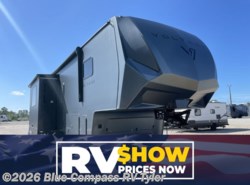 New 2026 Dutchmen Voltage V-Series 3850 available in Tyler, Texas
