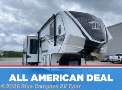 New 2026 Grand Design Momentum G-Class 394G available in Tyler, Texas