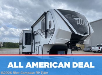 New 2026 Grand Design Momentum G-Class 394G available in Tyler, Texas
