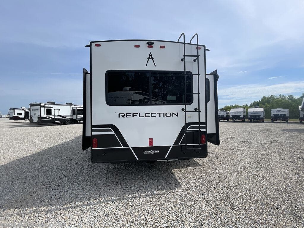 New 2026 Grand Design Reflection 303RLS available in Tyler, Texas