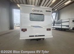 New 2026 Thor Motor Coach Geneva 19VT Chevy available in Tyler, Texas