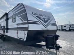 New 2026 Grand Design Transcend Xplor 295QBT available in Tyler, Texas
