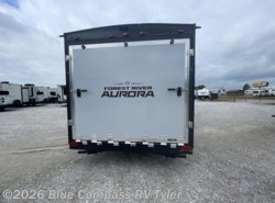 New 2026 Forest River Aurora 26ATH available in Tyler, Texas