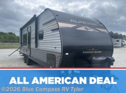 New 2026 Forest River Aurora 26ATH available in Tyler, Texas