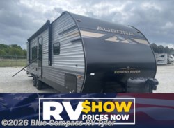 New 2026 Forest River Aurora 26ATH available in Tyler, Texas