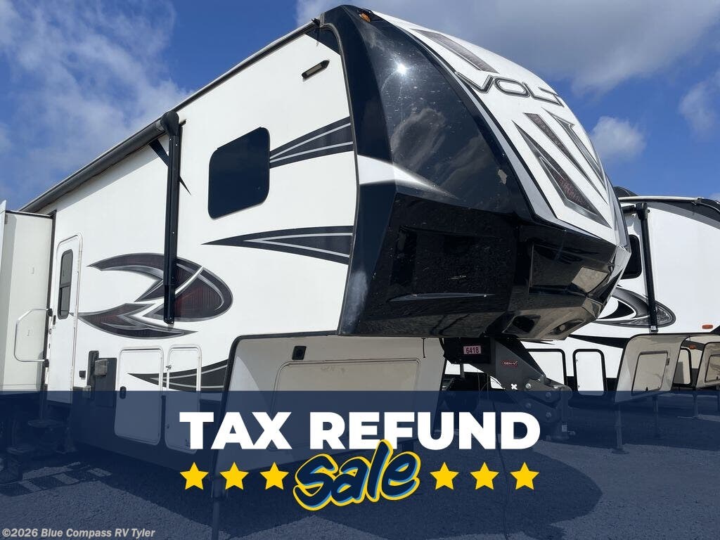 Used 2017 Dutchmen Voltage V3305 available in Tyler, Texas