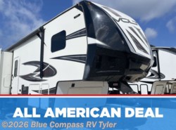 Used 2017 Dutchmen Voltage V3305 available in Tyler, Texas