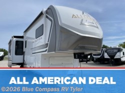 New 2026 Alliance RV Paradigm 310RL available in Tyler, Texas