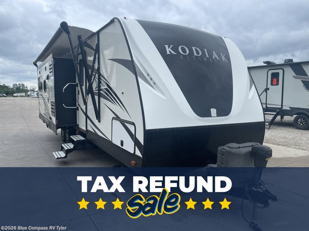 Used 2017 Dutchmen Kodiak Ultimate 291RESL available in Tyler, Texas
