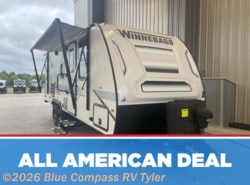 Used 2022 Winnebago Micro Minnie 2306BHS available in Tyler, Texas