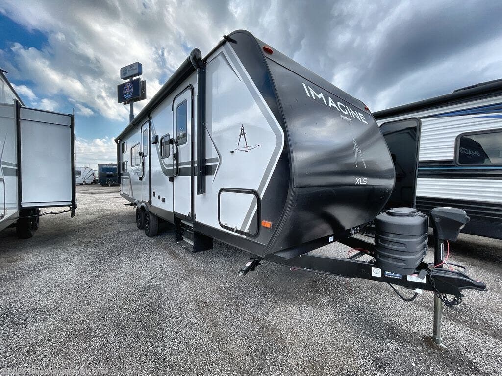 New 2026 Grand Design Imagine XLS 25DBE available in Tyler, Texas