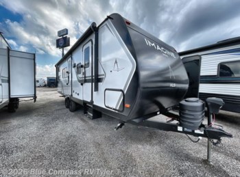 New 2026 Grand Design Imagine XLS 25DBE available in Tyler, Texas